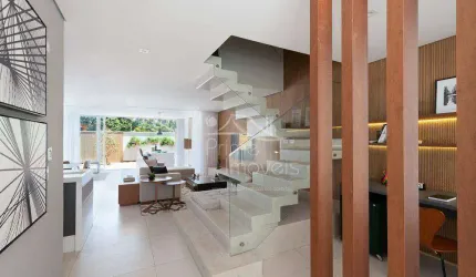 Casa com 4 dormitórios à venda, 201 m² por R$ 1.531.000,00 - Condomínio Sunville - Arujá/SP
