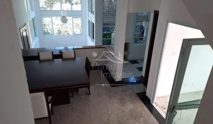 Casa com 4 dormitórios, 290 m² - venda por R$ 1.800.000,00 ou aluguel por R$ 8.000,00/mês - Condomínio Arujá 5 - Arujá/SP