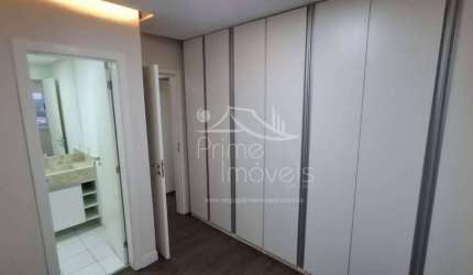 Apartamento com 3 dormitórios à venda, 70 m² por R$ 650.000,00 - Condominio Dolce Vitta - Arujá/SP