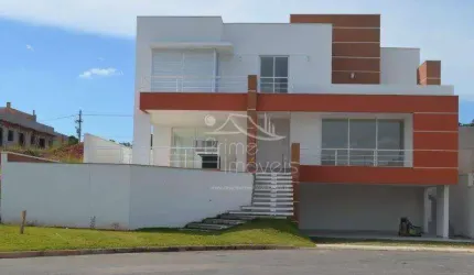 Casa para venda no Condomínio Arujá Verdes Lagos
