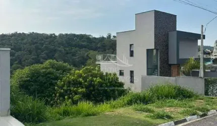 Terreno à venda, 450 m² por R$ 520.000,00 - Condomínio Arujá Hills III - Arujá/SP