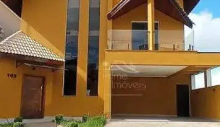 Casa com 3 dormitórios, 256 m² - venda por R$ 1.500.000,00 ou aluguel por R$ 8.000,00/mês - Condomínio Arujá Ville - Arujá/SP