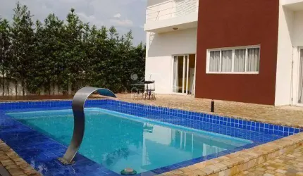 Casa para locação e venda no Condomínio Arujá Hills III