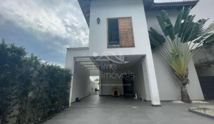 Casa para venda no Condomínio Arujazinho IV