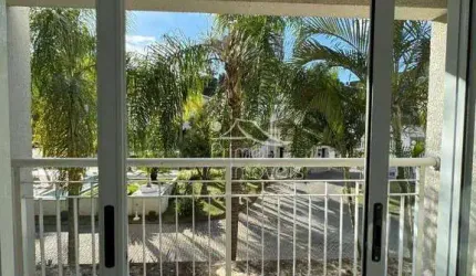 Apartamento para locação e venda no Amarilis
