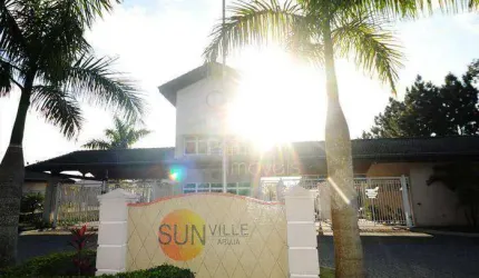 Casa para venda no Condomínio Sunville