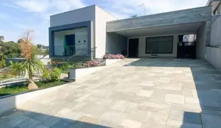 Casa para venda no Condomínio Arujá Verdes Lagos