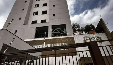 Apartamento para venda em Arujá