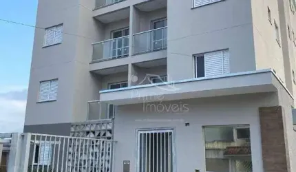 Apartamento para locação no Nova Arujá