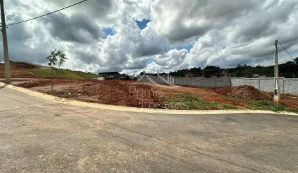 Terreno para venda no Condomínio Reserva Arujá