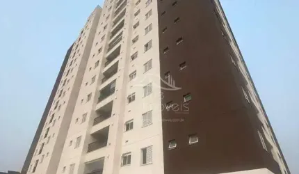 Apartamento para venda em Arujá
