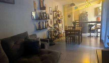 Apartamento para venda em Arujá