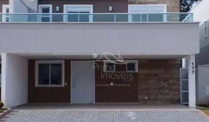 Casa com 4 dormitórios, 260 m² - venda por R$ 2.100.000,00 ou aluguel por R$ 15.000,00/mês - Condomínio Sunville - Arujá/SP