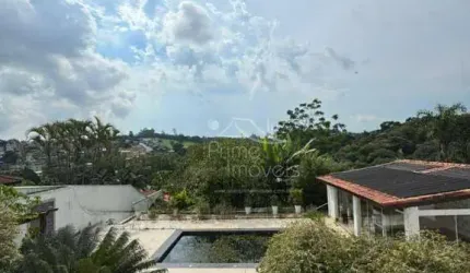 Casa com 2 dormitórios à venda, 300 m² por R$ 2.000.000,00 - Condomínio Arujazinho I, II e III - Arujá/SP