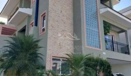 Casa para locação no Condomínio Real Park Arujá
