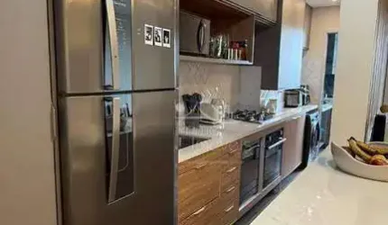 Apartamento para locação no Splendya Arujá