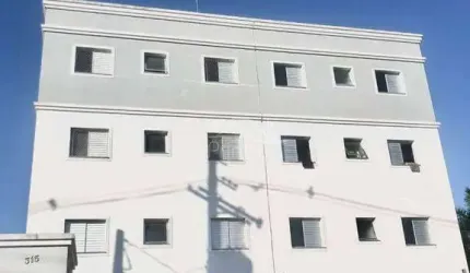 Apartamento para venda em Arujá no Jardim Rincão