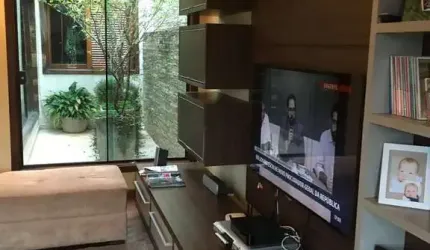 Casa com 3 quartos à venda na Rua Abolição, 470, Vila Jardini, Sorocaba por R$ 850.000