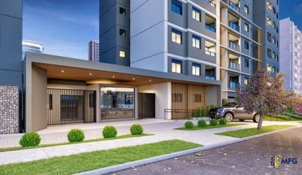 Apartamento com 3 quartos à venda na Cap. Pedro Tavares, 127, Vila Espírito Santo, Sorocaba por R$ 769.000