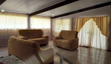 Chácara / sítio com 5 quartos à venda na Área Rural, Zona Rural, Piedade por R$ 480.000