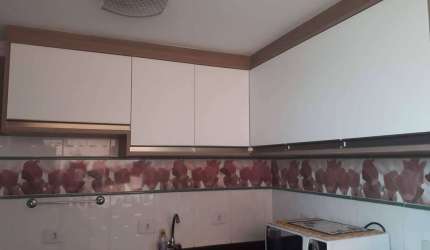 Apartamento com 4 quartos à venda na Doutor Ubaldino do Amaral, 237, Centro, Sorocaba por R$ 420.000