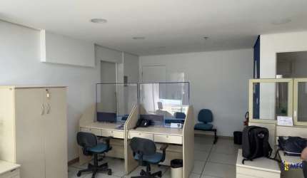 Sala comercial para alugar na Avenida Engenheiro Carlos Reinaldo Mendes, 3200, Alto da Boa Vista, Sorocaba por R$ 5.000