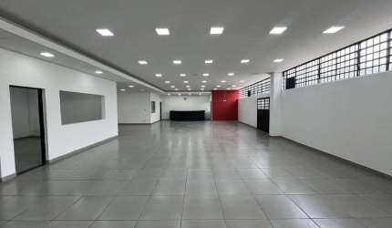 Ponto comercial para alugar na Rua Brentano, 528, Vila Leopoldina, São Paulo por R$ 22.000