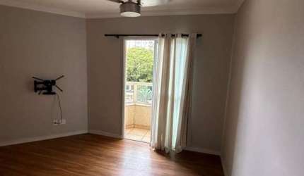 Apartamento com 2 quartos à venda na Rua Humberto Notari, 6, Jardim Gonçalves, Sorocaba por R$ 440.000