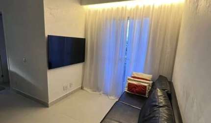 Apartamento com 2 quartos à venda na Rua Affonso Celso Dias, 100, Jardim São Carlos, Sorocaba por R$ 440.000