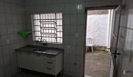 Casa com 2 quartos à venda na José Prestes de Barros, 270, Jardim Prestes de Barros, Sorocaba por R$ 450.000