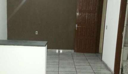 Casa com 1 quarto à venda na Pedro Antônio Fernandes, 242, Jardim Santa Esmeralda, Sorocaba por R$ 210.000