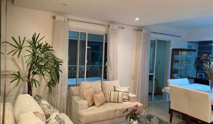 Apartamento com 2 quartos à venda na André Hurtado García, 150, Jardim Judith, Sorocaba por R$ 980.000