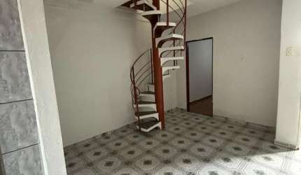 Casa com 4 quartos à venda na Camargo Fleury, 151, Vila Fiori, Sorocaba por R$ 370.000