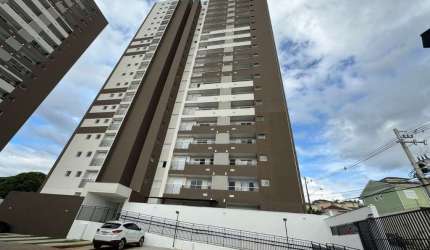 Apartamento com 2 quartos à venda na Rua Elias Rodrigues Claro, 168, Parque Campolim, Sorocaba por R$ 458.000