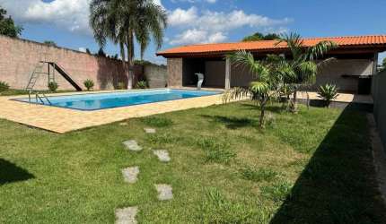 Chácara / sítio à venda na José Conhariki, 2072, Jardim Cananeia, Pilar do Sul por R$ 680.000