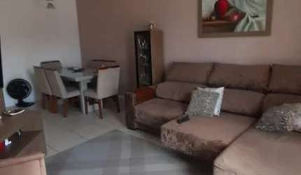 Apartamento com 2 quartos à venda na José Antônio Furlani, 91, Jardim Morumbi, Sorocaba por R$ 458.000
