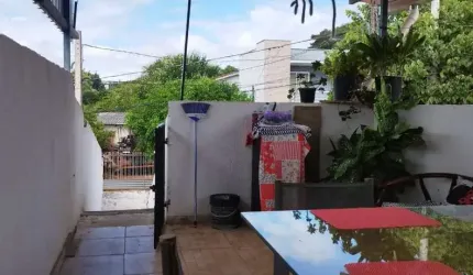 Casa com 2 quartos à venda na João Chances Lopes, 139, Parque São Bento, Sorocaba por R$ 250.000