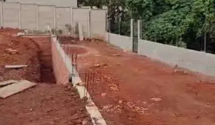Terreno à venda na Das Amoreiras, 627, Colinas II, Araçoiaba da Serra por R$ 180.000