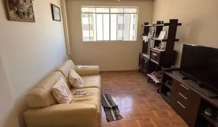 Apartamento com 2 quartos para alugar na Doutor Ubaldino do Amaral, 237, Centro, Sorocaba por R$ 1.500