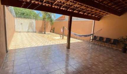 Casa com 2 quartos à venda na Arnaldo Januário Werneck, 168, Jardim Itália, Sorocaba por R$ 415.000