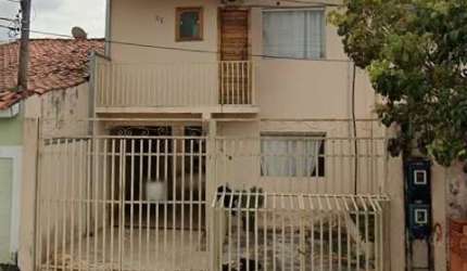 Casa com 4 quartos à venda na Paulina A. R. Castronovo, 91, Jardim Abaeté, Sorocaba por R$ 350.000
