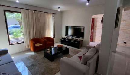 Casa em condomínio fechado com 4 quartos à venda na Francisco Bassalobre, 4511, Granja Olga I, Sorocaba por R$ 1.400.000