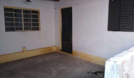 Casa com 2 quartos à venda na José Crespo Filho, 276, Conjunto Habitacional Júlio de Mesquita Filho, Sorocaba por R$ 205.000