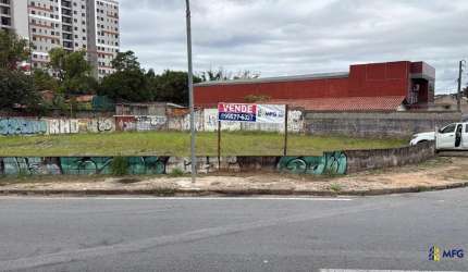 Terreno comercial à venda na Avenida Américo de Carvalho, Jardim Europa, Sorocaba por R$ 3.180.000
