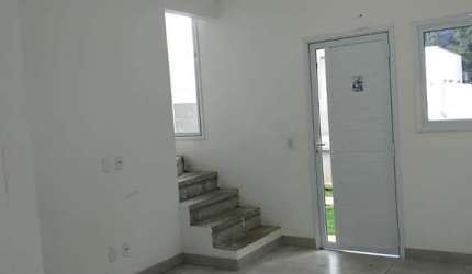 Casa em condomínio fechado com 2 quartos à venda na Vereador Doutor José Marques Penteado, 1100, Centro, Iperó por R$ 282.000