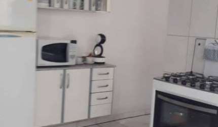 Casa com 2 quartos à venda na Emília Faro Marins, 206, Jardim Luciana Maria, Sorocaba por R$ 195.000