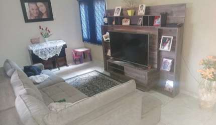 Casa com 3 quartos à venda na João Pires Filho, 11, Jardim Harmonia, Sorocaba por R$ 630.000