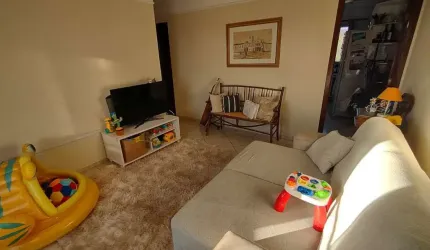 Apartamento com 2 quartos à venda na Domingos Sola, 355, Jardim Isafer, Sorocaba, 96 m2 por R$ 336.000
