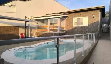 Casa com 3 quartos à venda na Coronel Paulo Foot Guimarães, 285, Jardim Rosália Alcolea, Sorocaba por R$ 1.950.000