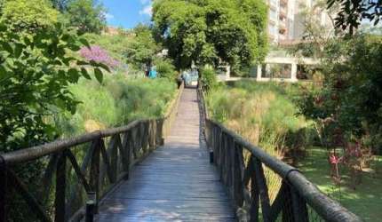 Apartamento com 2 quartos à venda na Avenida Três de Março, 1317, Alto da Boa Vista, Sorocaba por R$ 490.000